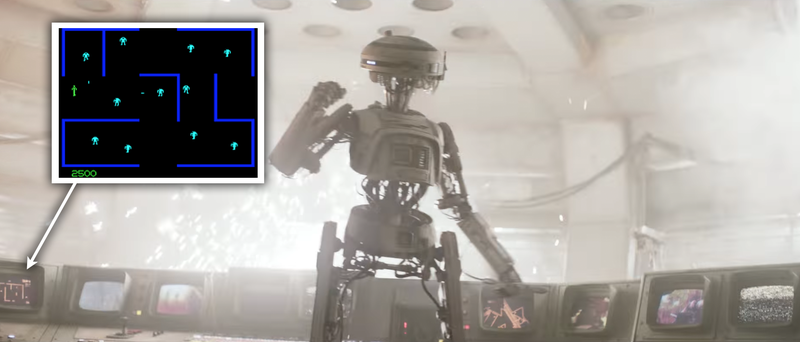 Illustration for article titled The New Solo: A Star Wars Story Trailer May Have This Big Car-Related Easter Egg